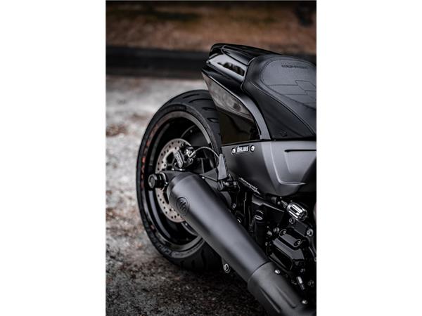 FXDR 114 