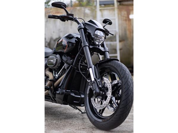 FXDR 114 