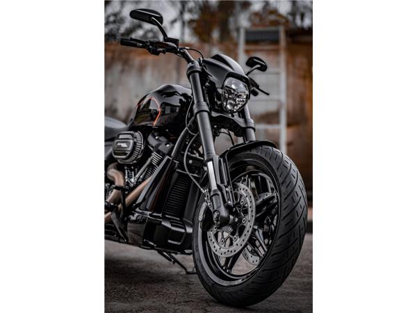 FXDR 114 