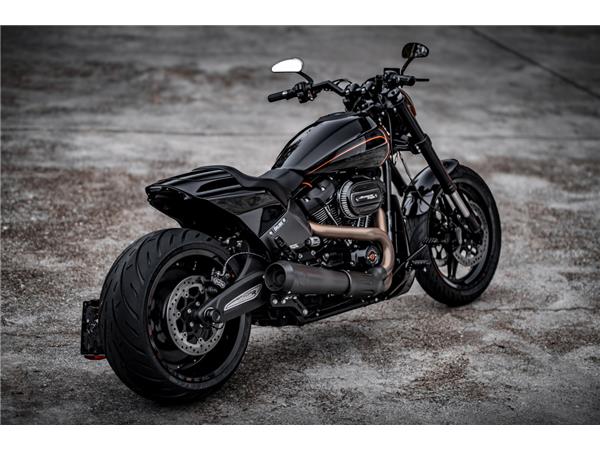 FXDR 114 