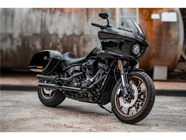 Low Rider ST 117 