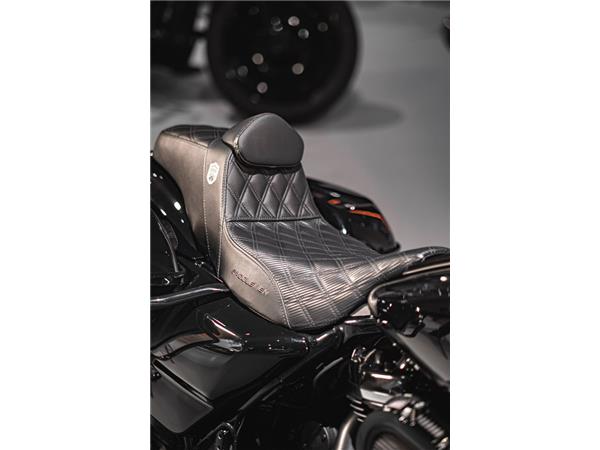 Road King Special 114 