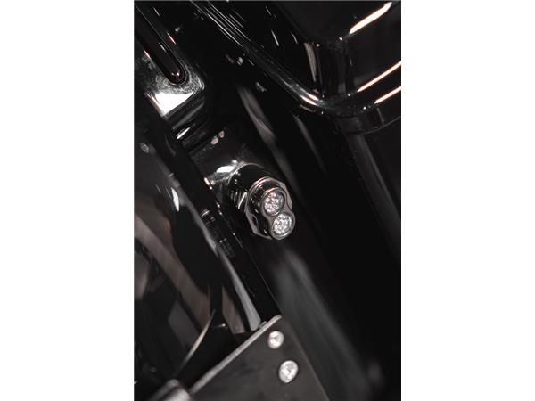 Road King Special 114 