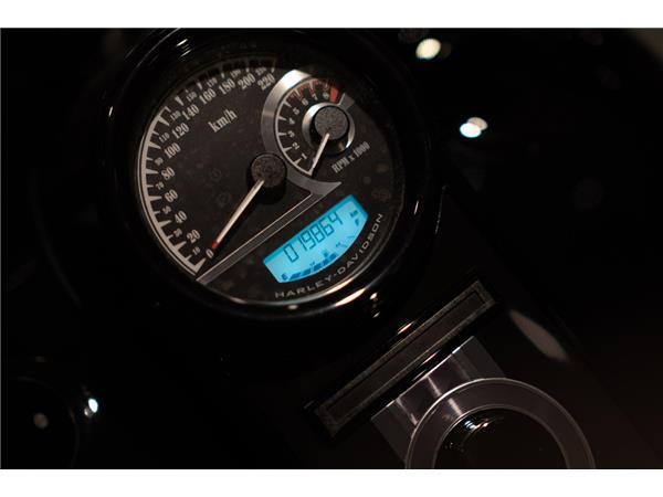 Road King Special 114 