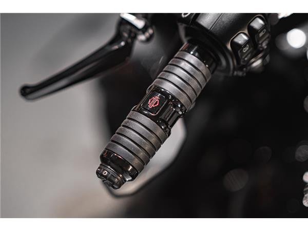 Road King Special 114 