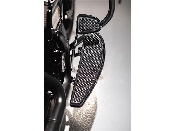 Road King Special 114 
