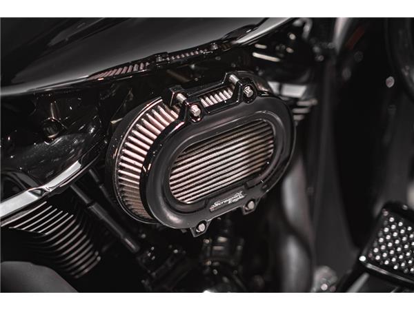 Road King Special 114 