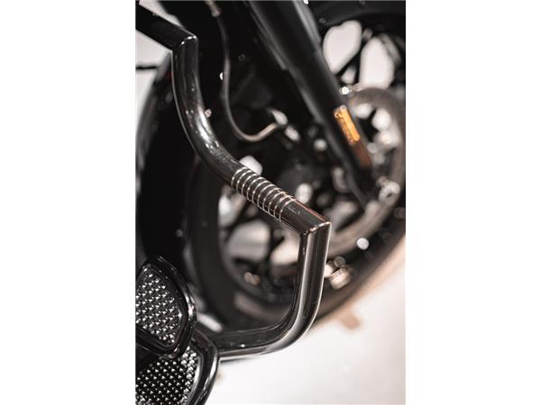 Road King Special 114 