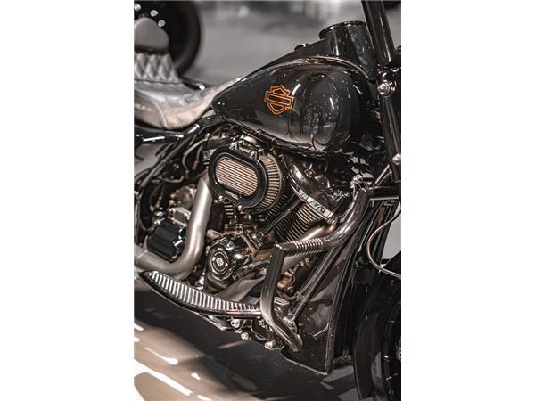 Road King Special 114 