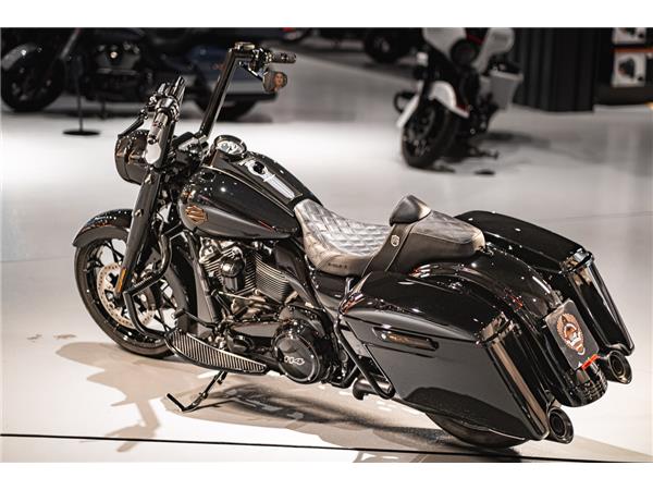 Road King Special 114 
