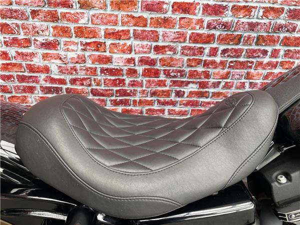 2016 HARLEY-DAVIDSON Dyna FXDLS Dyna Low Rider S