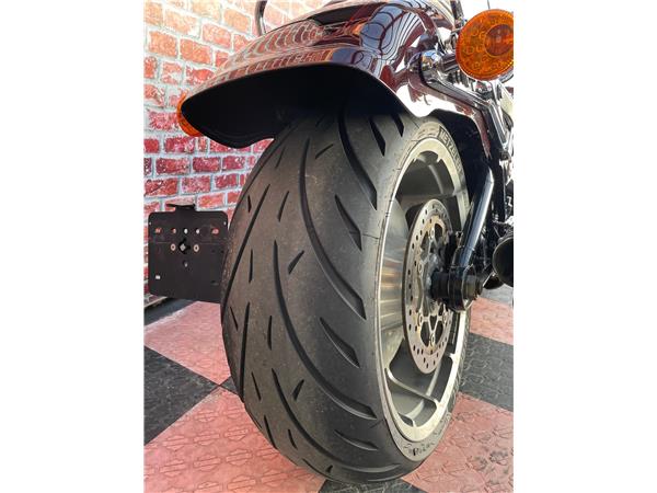 2022 HARLEY-DAVIDSON Softail FLFBS Fat Boy 114