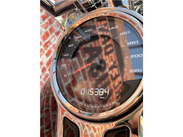 2022 HARLEY-DAVIDSON Softail FLFBS Fat Boy 114
