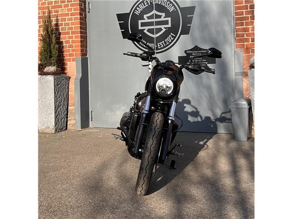 Nightster 