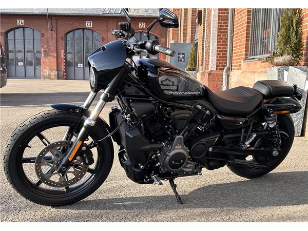Nightster 