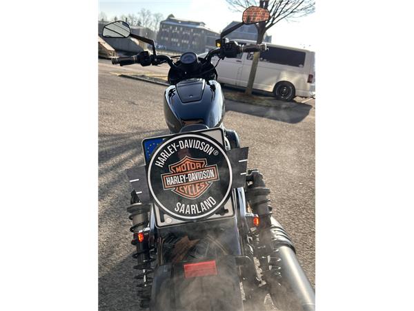 Nightster 