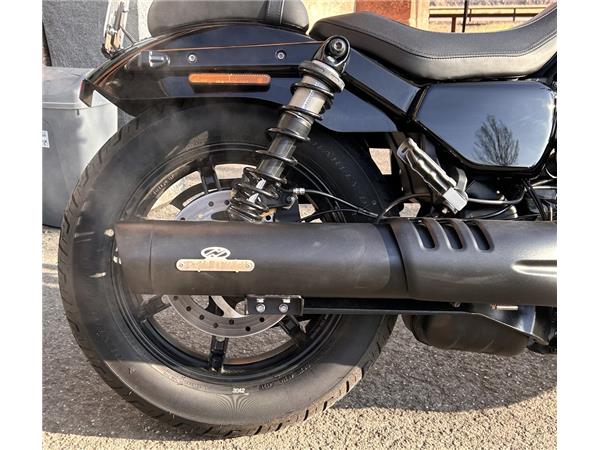 Nightster 