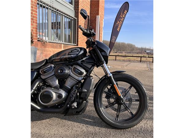 Nightster 