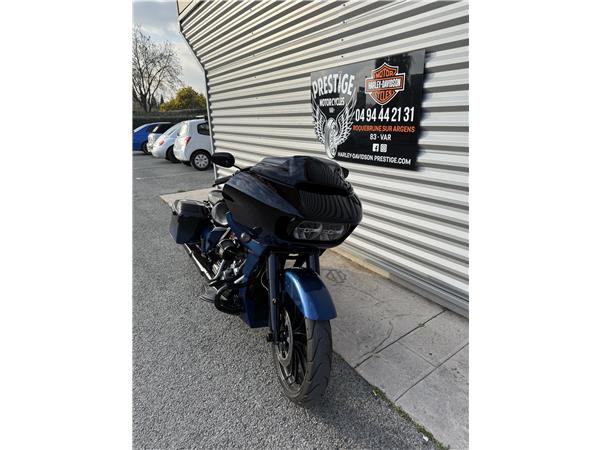 2018 HARLEY-DAVIDSON ROAD GLIDE