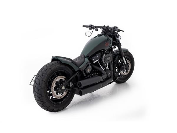 2023 HARLEY-DAVIDSON Softail FXFBS Fat Bob 114