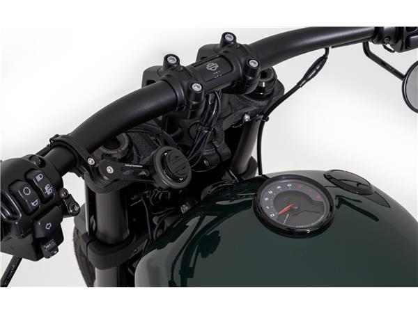 2023 HARLEY-DAVIDSON Softail FXFBS Fat Bob 114