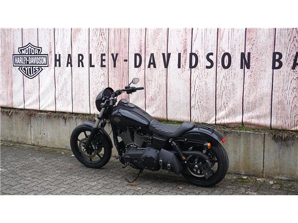 2016 HARLEY-DAVIDSON Dyna FXDLS Dyna Low Rider S