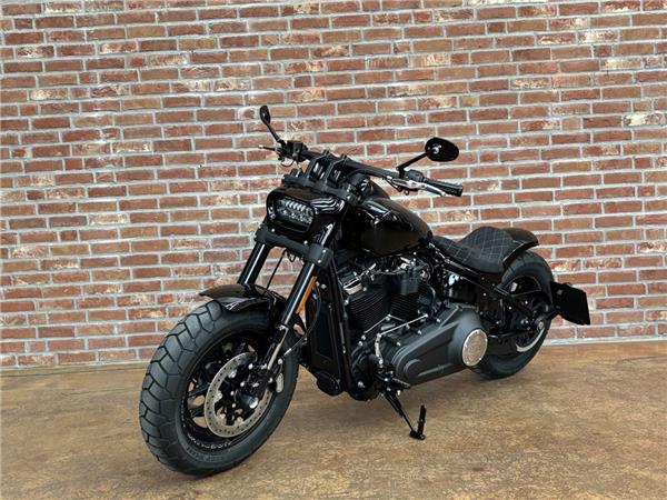Fat Bob 114 