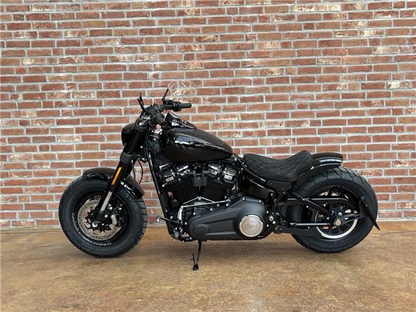 Fat Bob 114 