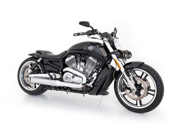 2011 HARLEY-DAVIDSON VRSC VRSCF V-Rod Muscle ABS
