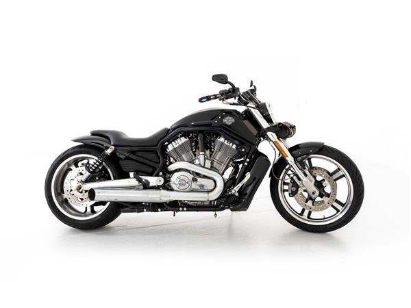 2011 HARLEY-DAVIDSON VRSC VRSCF V-Rod Muscle ABS