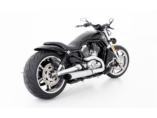 2011 HARLEY-DAVIDSON VRSC VRSCF V-Rod Muscle ABS