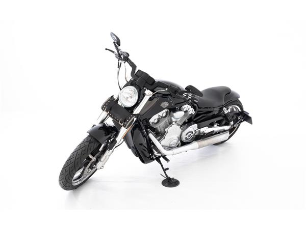 2011 HARLEY-DAVIDSON VRSC VRSCF V-Rod Muscle ABS