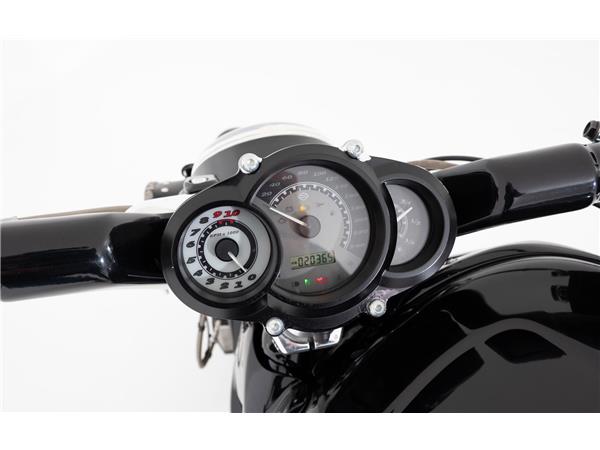 2011 HARLEY-DAVIDSON VRSC VRSCF V-Rod Muscle ABS
