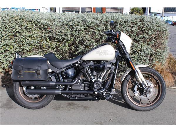 2023 Low Rider S
