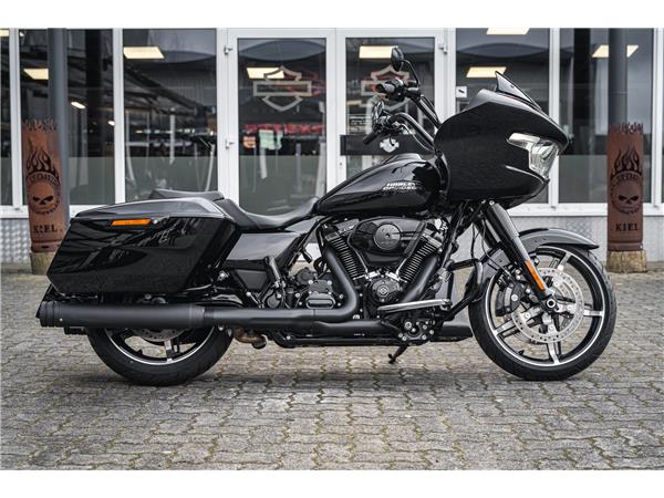 Harley-Davidson Kiel ROAD GLIDE FLTRX 117ci MY24 - KESSTECH-