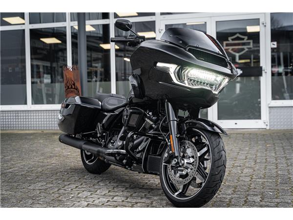 Harley-Davidson Kiel ROAD GLIDE FLTRX 117ci MY24 - KESSTECH-