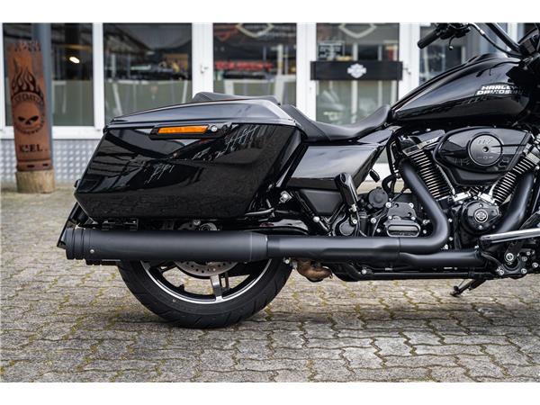Harley-Davidson Kiel ROAD GLIDE FLTRX 117ci MY24 - KESSTECH-