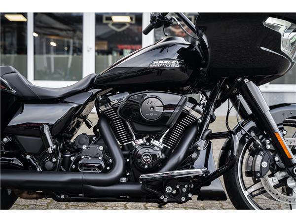 Harley-Davidson Kiel ROAD GLIDE FLTRX 117ci MY24 - KESSTECH-