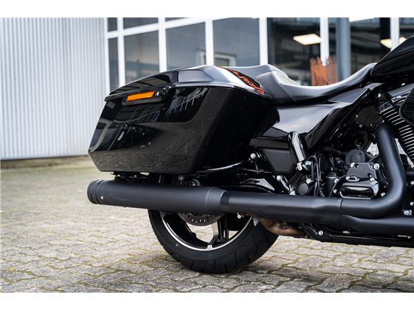 Harley-Davidson Kiel ROAD GLIDE FLTRX 117ci MY24 - KESSTECH-