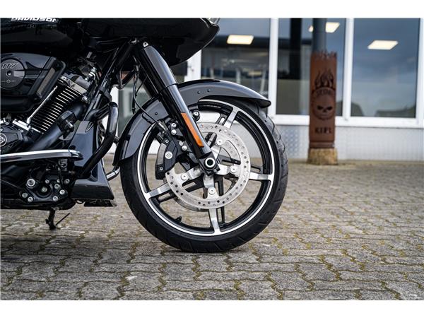 Harley-Davidson Kiel ROAD GLIDE FLTRX 117ci MY24 - KESSTECH-