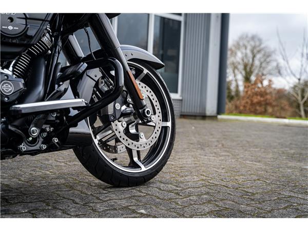 Harley-Davidson Kiel ROAD GLIDE FLTRX 117ci MY24 - KESSTECH-