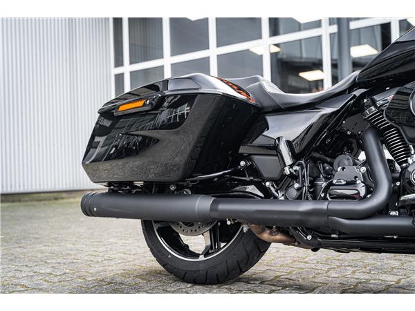 Harley-Davidson Kiel ROAD GLIDE FLTRX 117ci MY24 - KESSTECH-