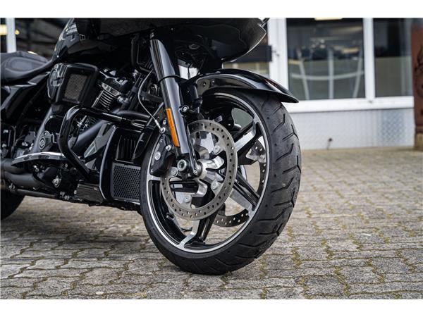 Harley-Davidson Kiel ROAD GLIDE FLTRX 117ci MY24 - KESSTECH-