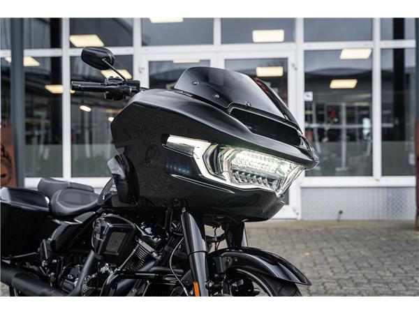 Harley-Davidson Kiel ROAD GLIDE FLTRX 117ci MY24 - KESSTECH-