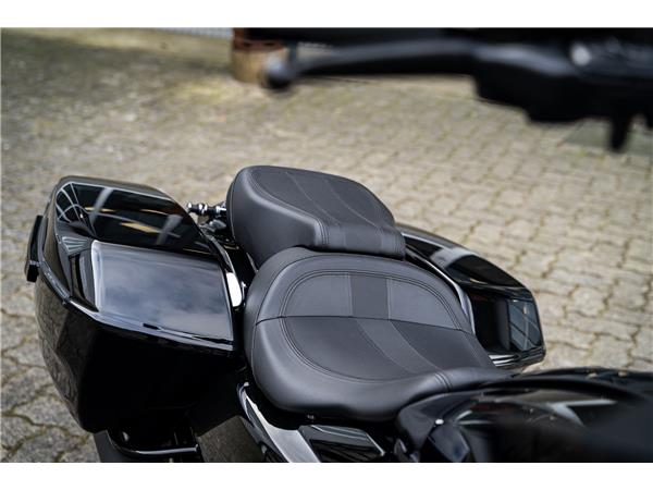 Harley-Davidson Kiel ROAD GLIDE FLTRX 117ci MY24 - KESSTECH-