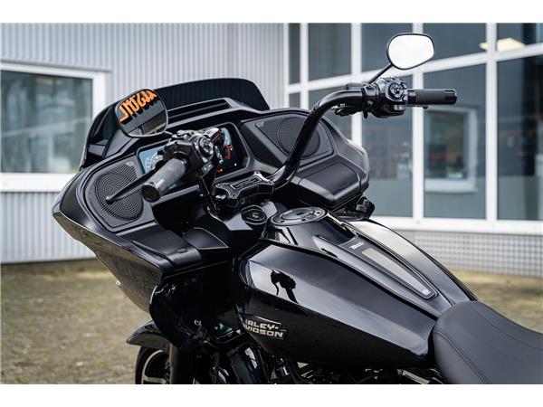 Harley-Davidson Kiel ROAD GLIDE FLTRX 117ci MY24 - KESSTECH-