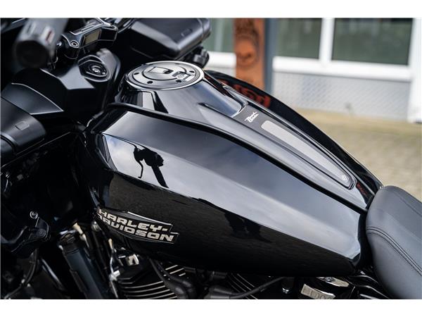 Harley-Davidson Kiel ROAD GLIDE FLTRX 117ci MY24 - KESSTECH-
