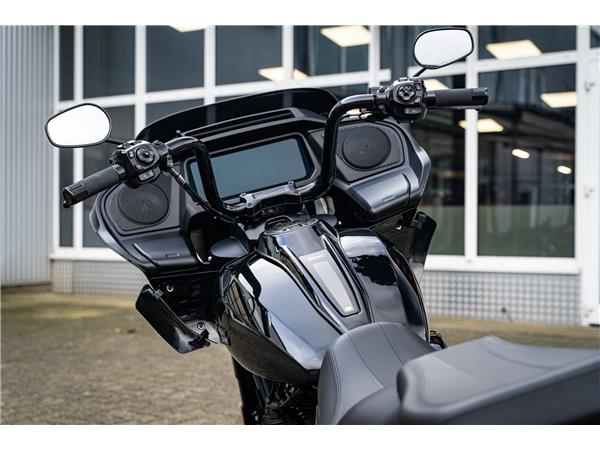 Harley-Davidson Kiel ROAD GLIDE FLTRX 117ci MY24 - KESSTECH-