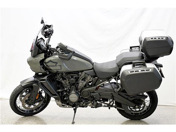 2021 Pan America 1250 Special