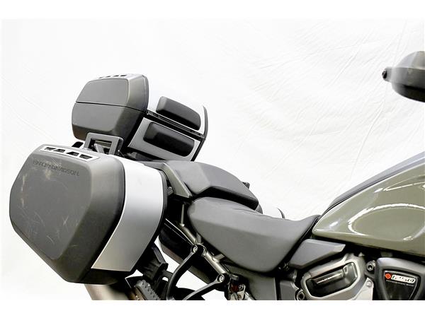 2021 Pan America 1250 Special